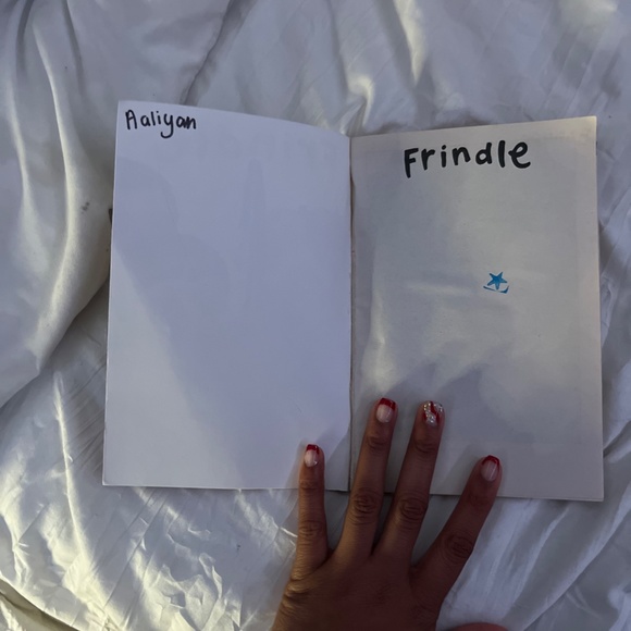 Frindle - Picture 4 of 4